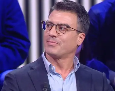 Gianluca Callipo