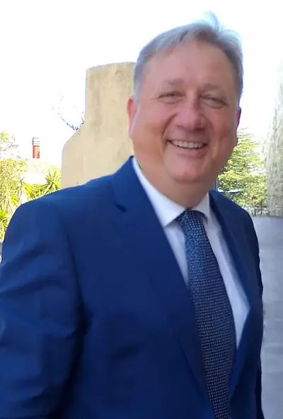 Domenico Locane