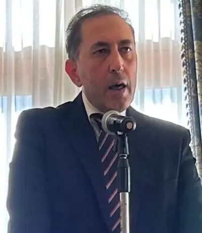 Nicola Brosio