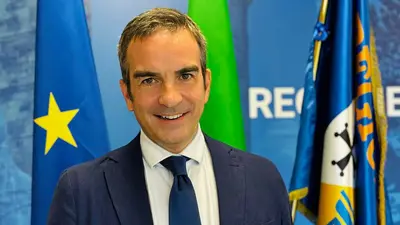 Roberto Occhiuto