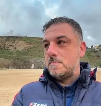Diego Surace