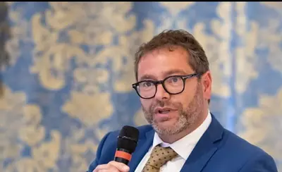 Domenico Cugliari