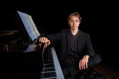Josef Edoardo Mossali
