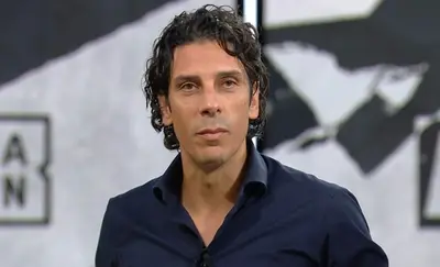 Sergio Floccari