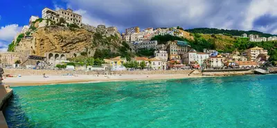 La Marina di Pizzo
