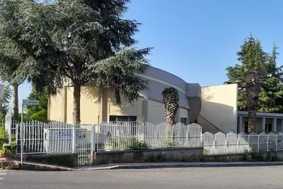 La Biblioteca comunale di Vibo Valentia