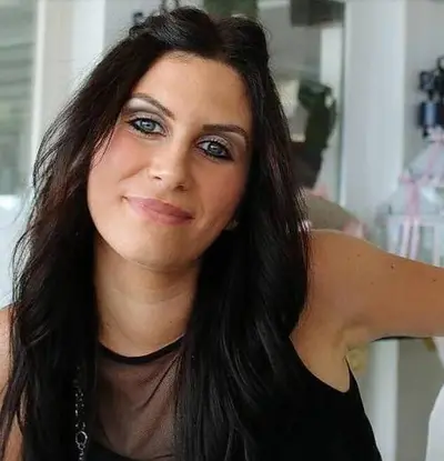 Erica Carroccia