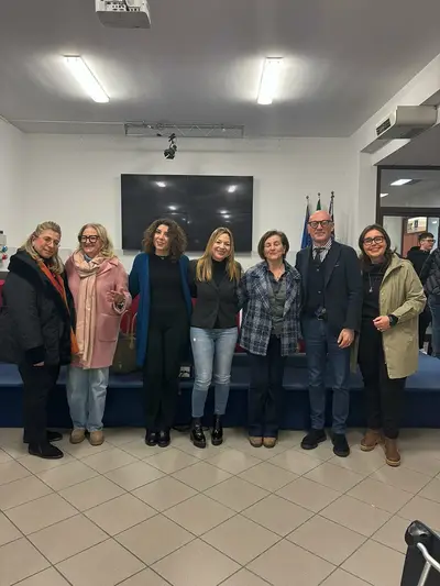 Liceo Berto: docenti e professionisti