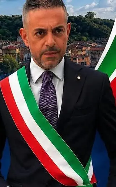 Giuseppe Barilaro