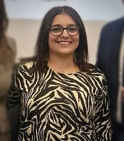 L'assessore Simona Romano