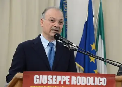 Giuseppe Rodolico