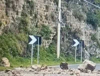 Foto di repertorio