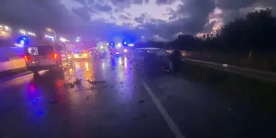 L'incidente