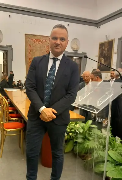 Franco Barbalace