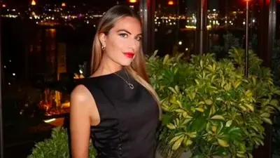 Pamela Genini