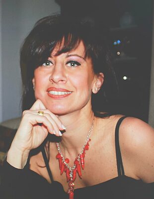 Tania Manigrasso