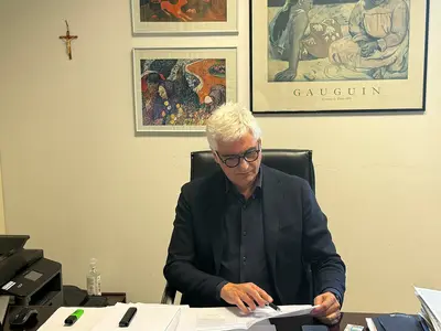 Tonino Daffinà