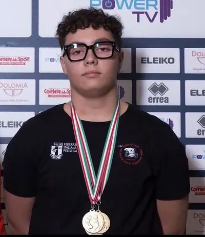 Lorenzo Pesce