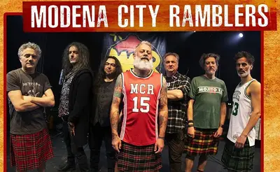 Modena City Ramblers