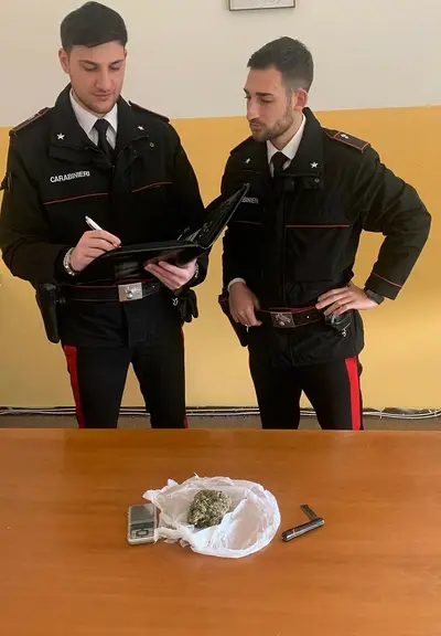 I carabinieri