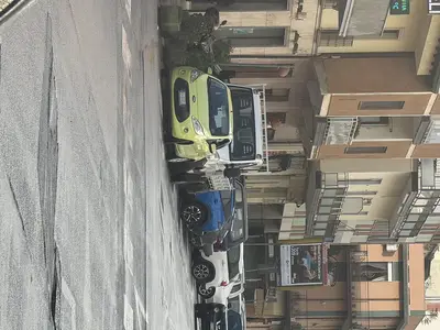 Il luogo dello scontro