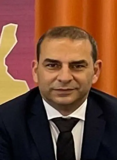 Giuseppe Grillo