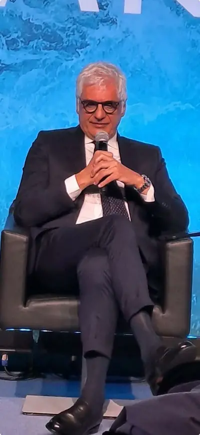 Tonino Daffinà