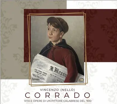 Copertina del Libro