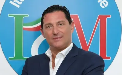 Mino De Pinto