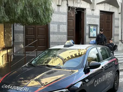 I carabinieri