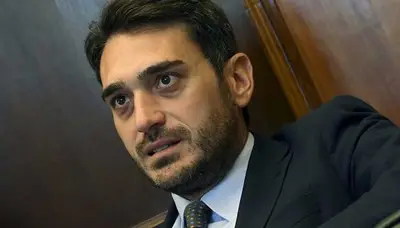 Nicola Irto