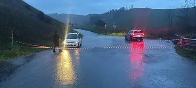 Sp 10 Autostrada A3-svincolo Mileto