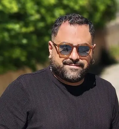 Francesco Colelli