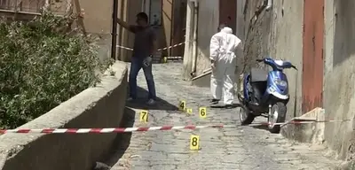L'omicidio di Salvatore Inzillo