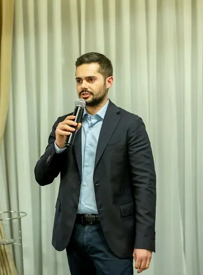 FILIPPO MARIA CALLIPO