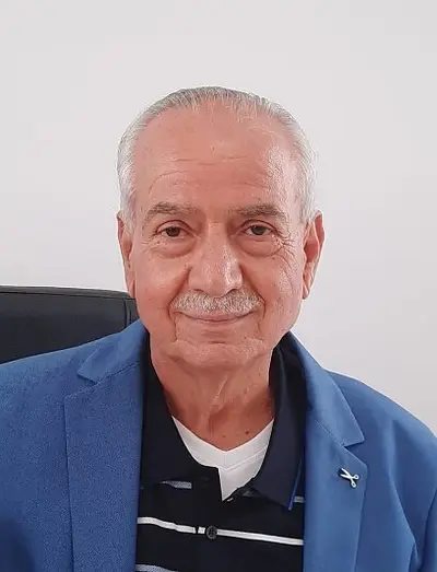 Lidio Vallone