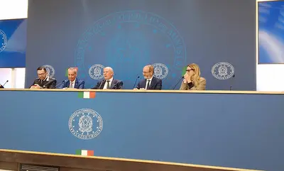 La presentazione del progetto