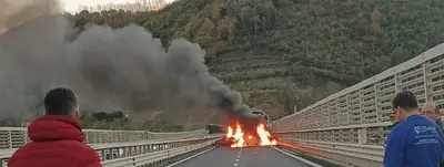 Il luogo dell'assalto