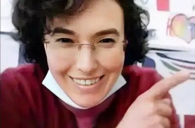 Chiara Mocchi