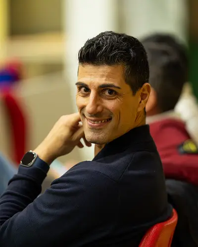 Peppe Defina