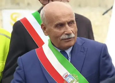 Enzo Massa