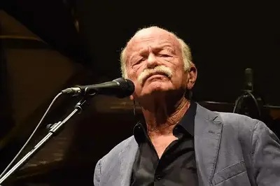 Gino Paoli