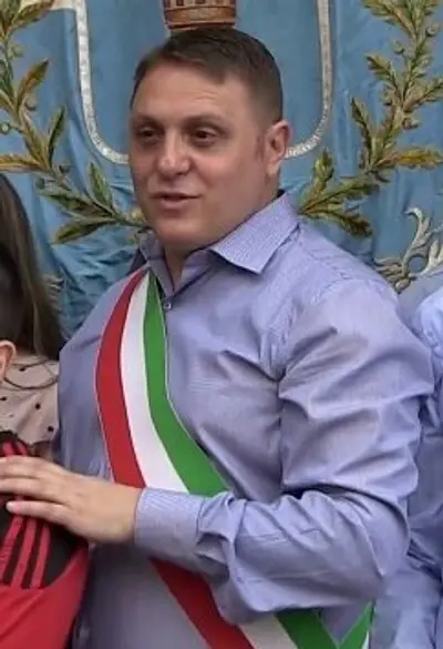 Antonio Lampasi
