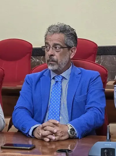 L'assessore Marco Talarico