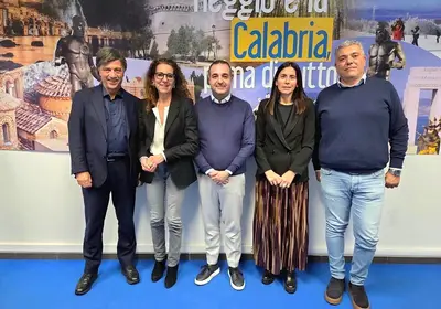 Galati - Ferro - Cannizzaro - Sudano - Bulzomi