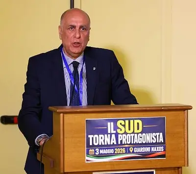 Eugenio Mercuri