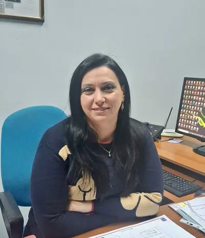 Maria Francesca Durante