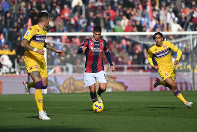Nicolas Dominguez (ph. bolognafc.it)
