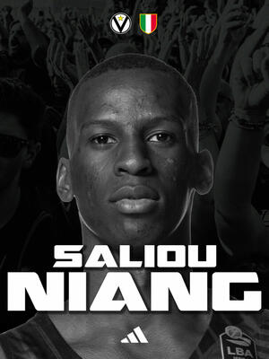 Saliou Niang