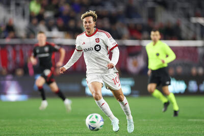 Federico Bernardeschi